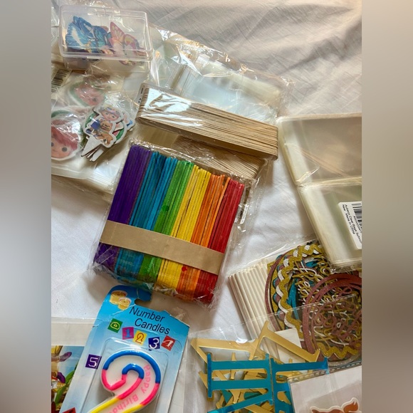 Cake topper - Picture 4 of 13